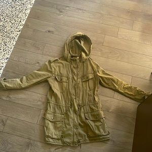 ARITZIA - Talula Fall Jacket